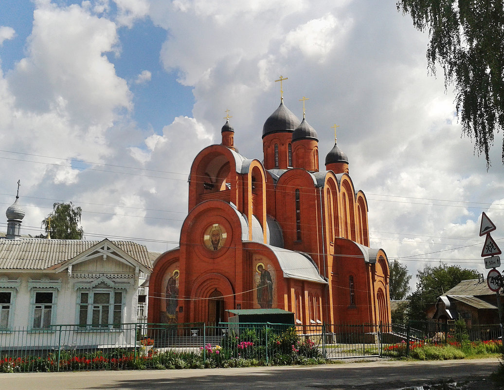 *** - Валентина Береснева