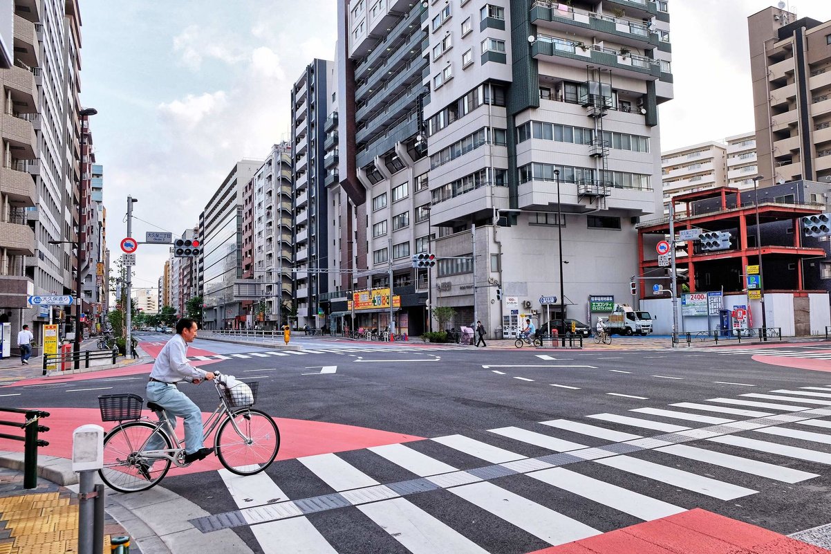 Tokyo - Valera Kozlov