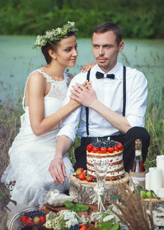 Wedding - Светлана Павлова