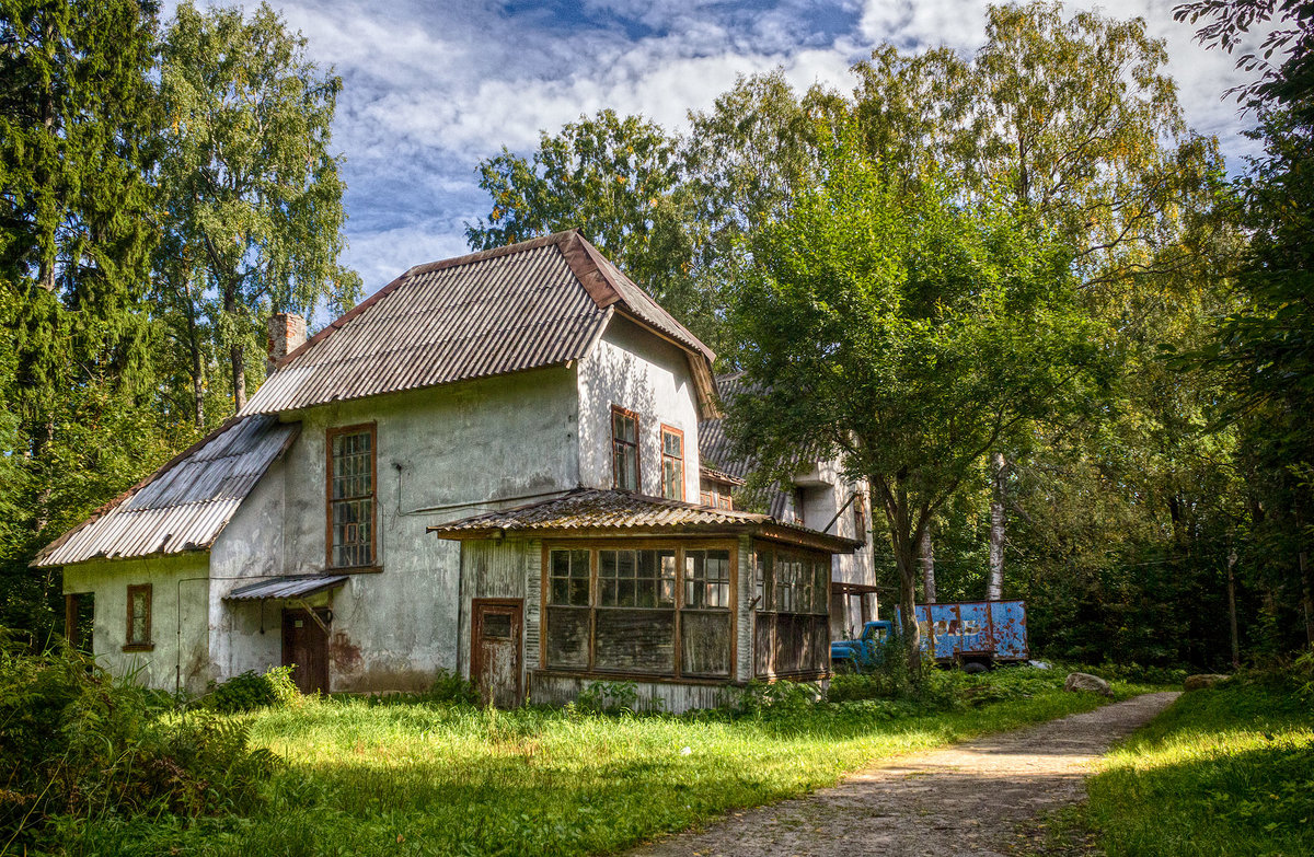 * - Алексей Герасимов