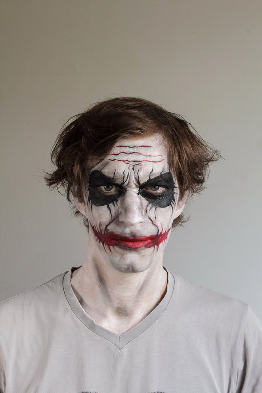 Joker - Николай Н