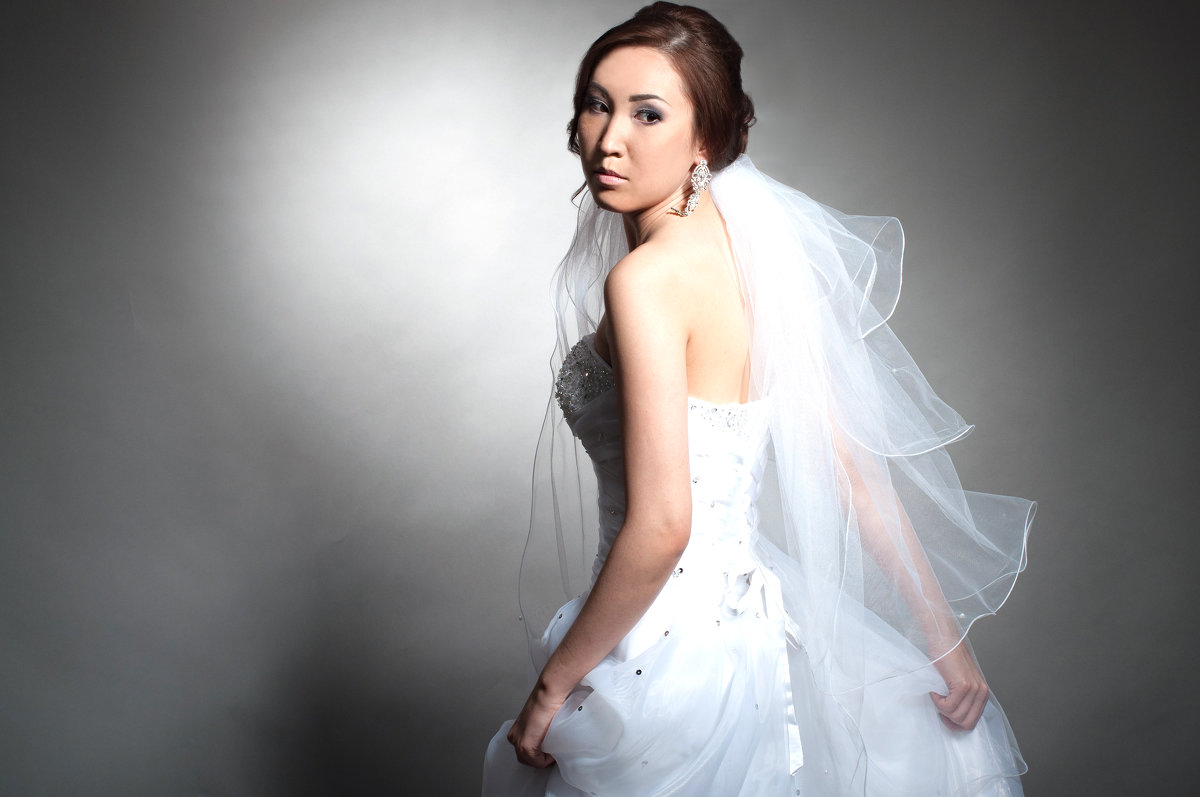 Сбежавшая невеста - Ulzhan Ibrayeva