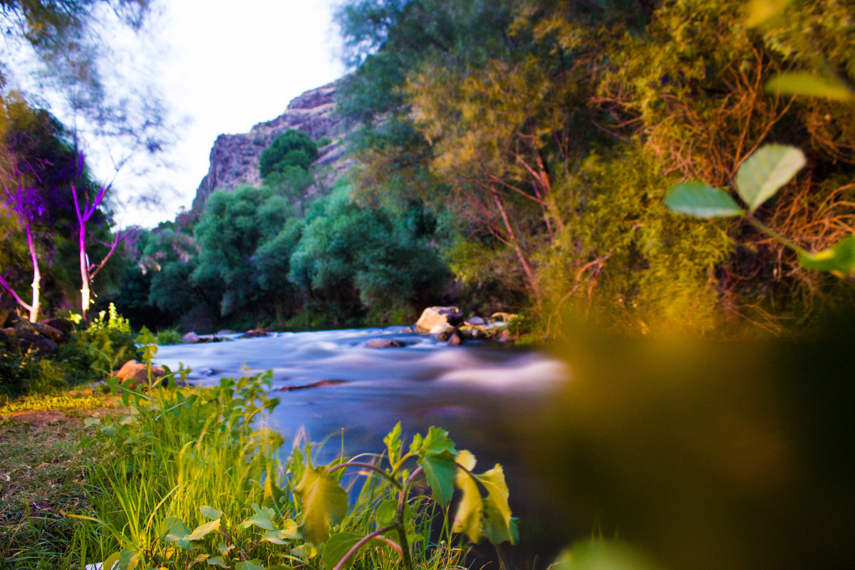 River - Edgar Hakobyan