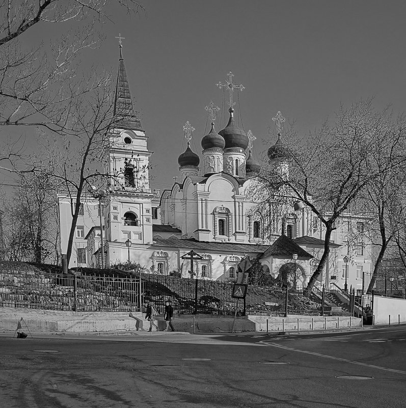 *** - Александр Шурпаков