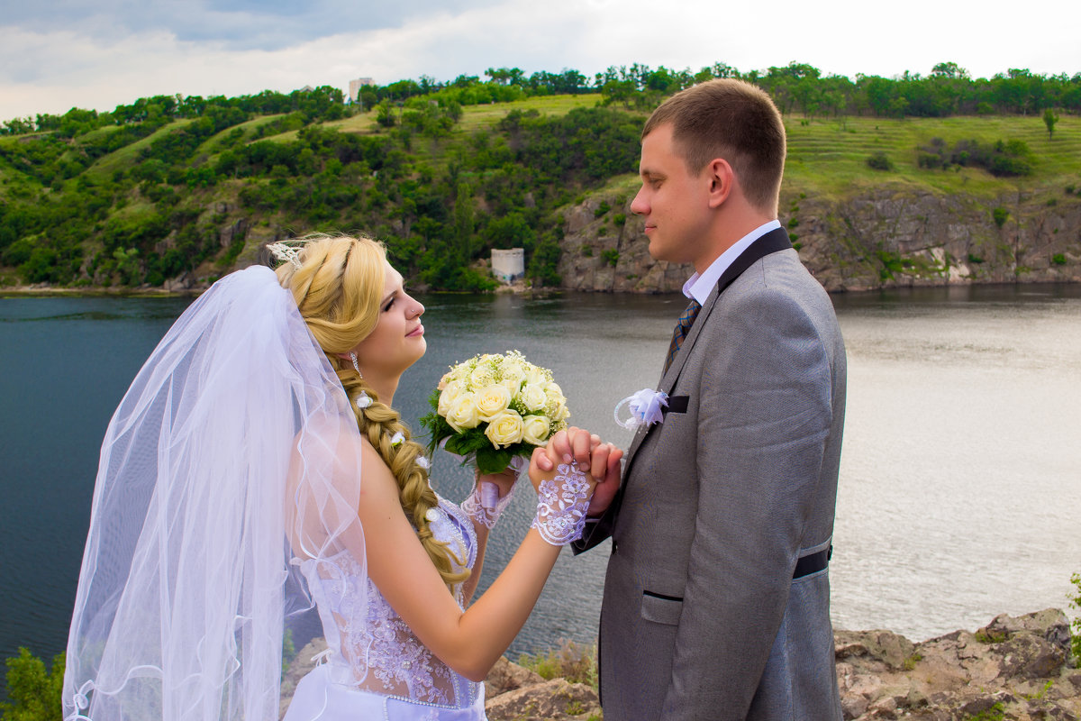 Wedding - Алина Photo