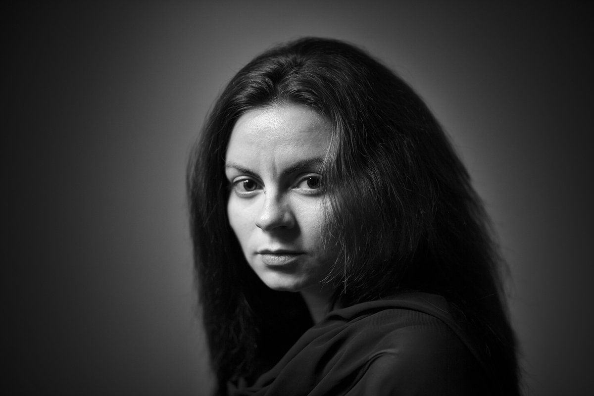 Екатерина - Олег Бондаренко