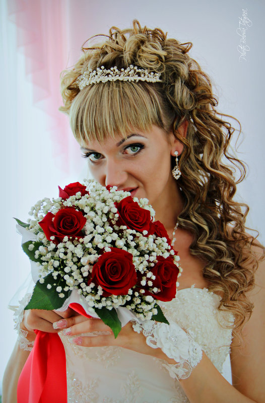 Невеста - Tatyana Belova