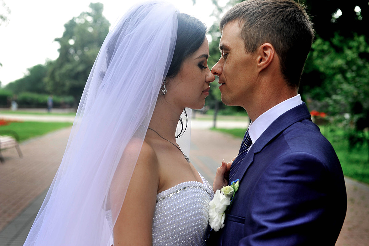 wedding2015 - Дарья Игнатьева