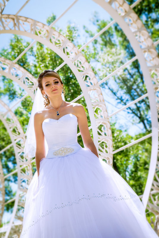 Невеста - Ekaterina Maximenko