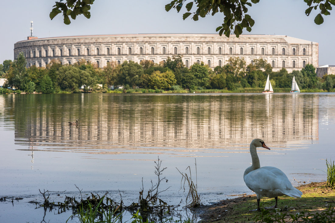 Nürnberg, Dutzendteich 13.08.2015 - Grigory Spivak