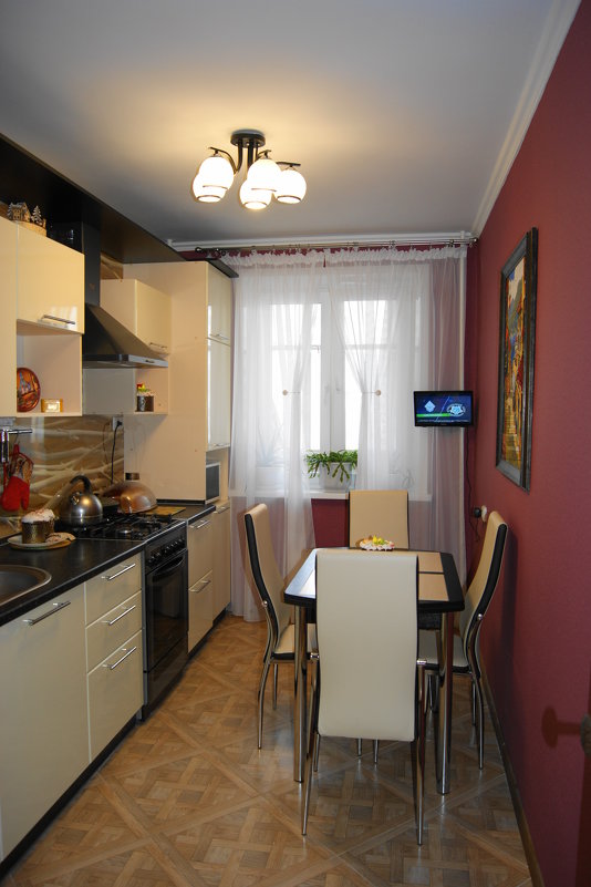 Комната для кулинарного творчества :) - nika555nika Ирина