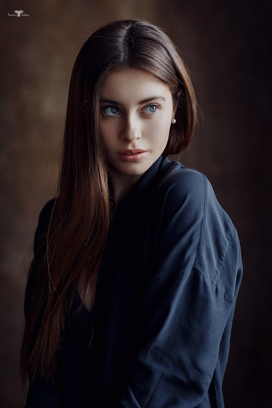 Alina - Dmitry Arhar
