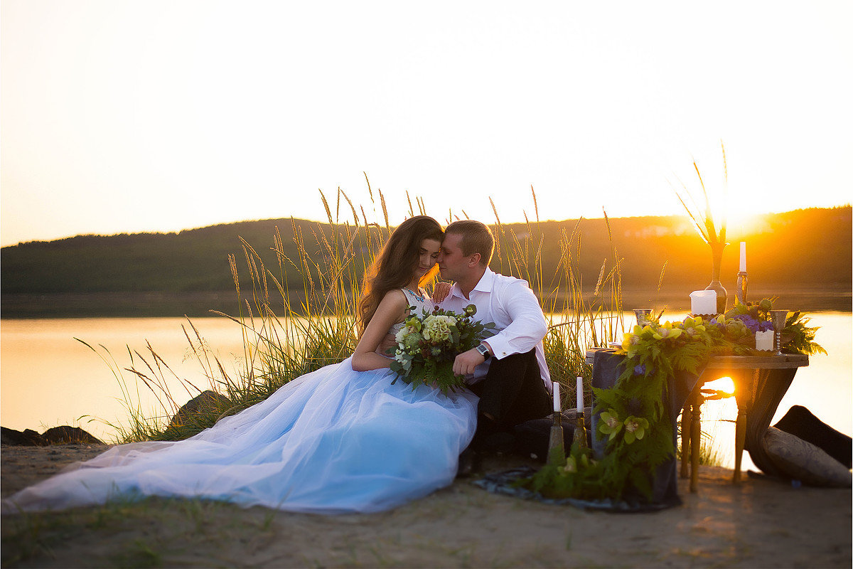 Wedding - Свистунова Маргарита 