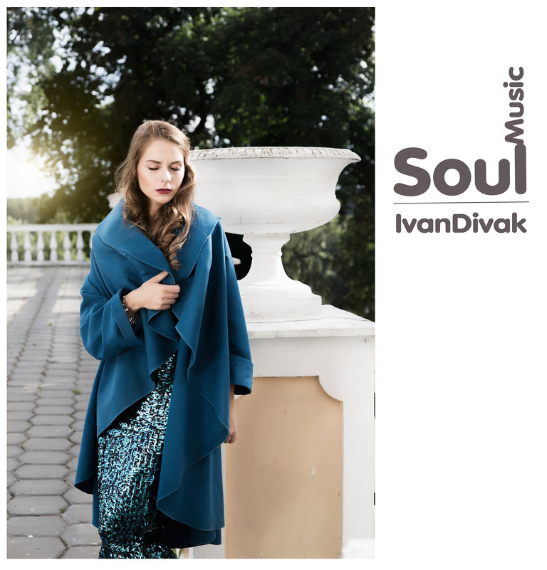 Soul - Ivan Divak