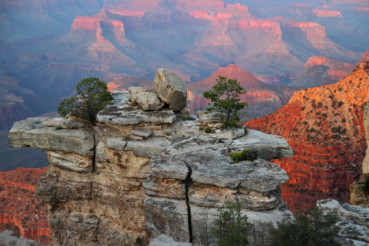 Grand Canyon - lady-viola2014 -