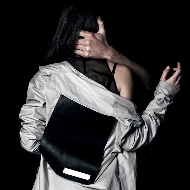 Новая коллекция Kristina Khamutovskaya для Violence clothing! - Gloss Photostudio