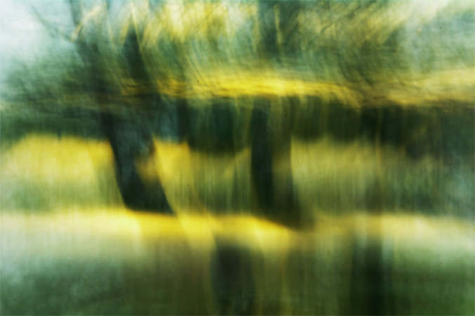 Abstractum pro concreto: закаты - Marika Hexe 