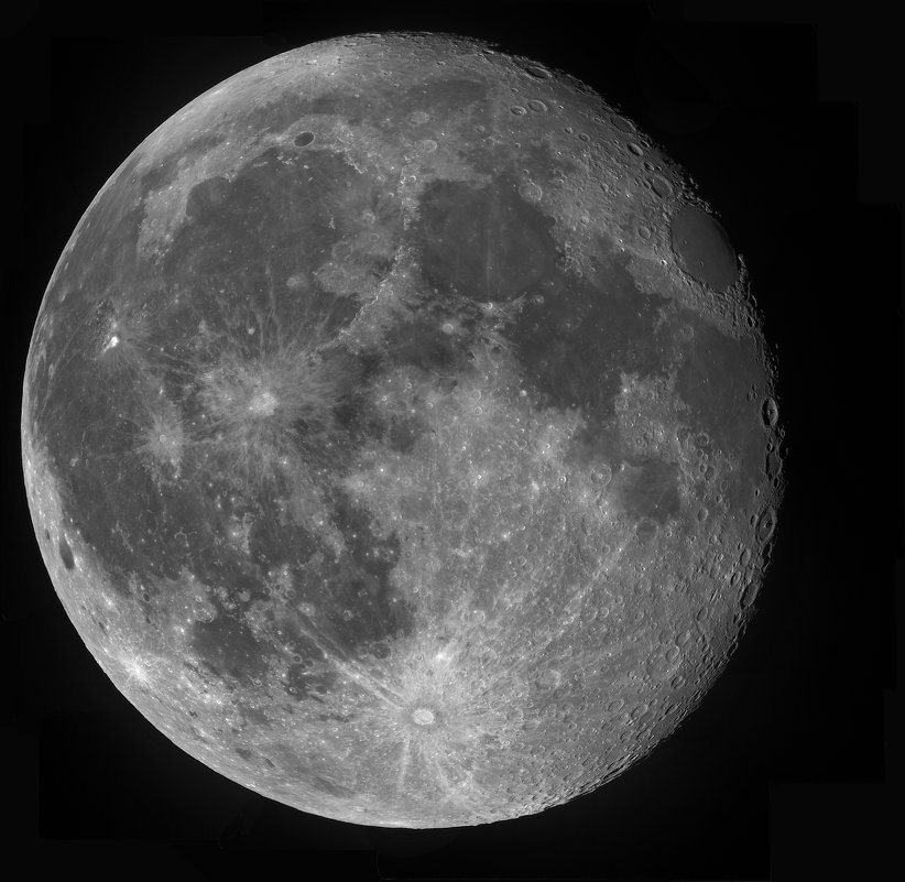 Луна 31.08.2015 - Алексей Поляков