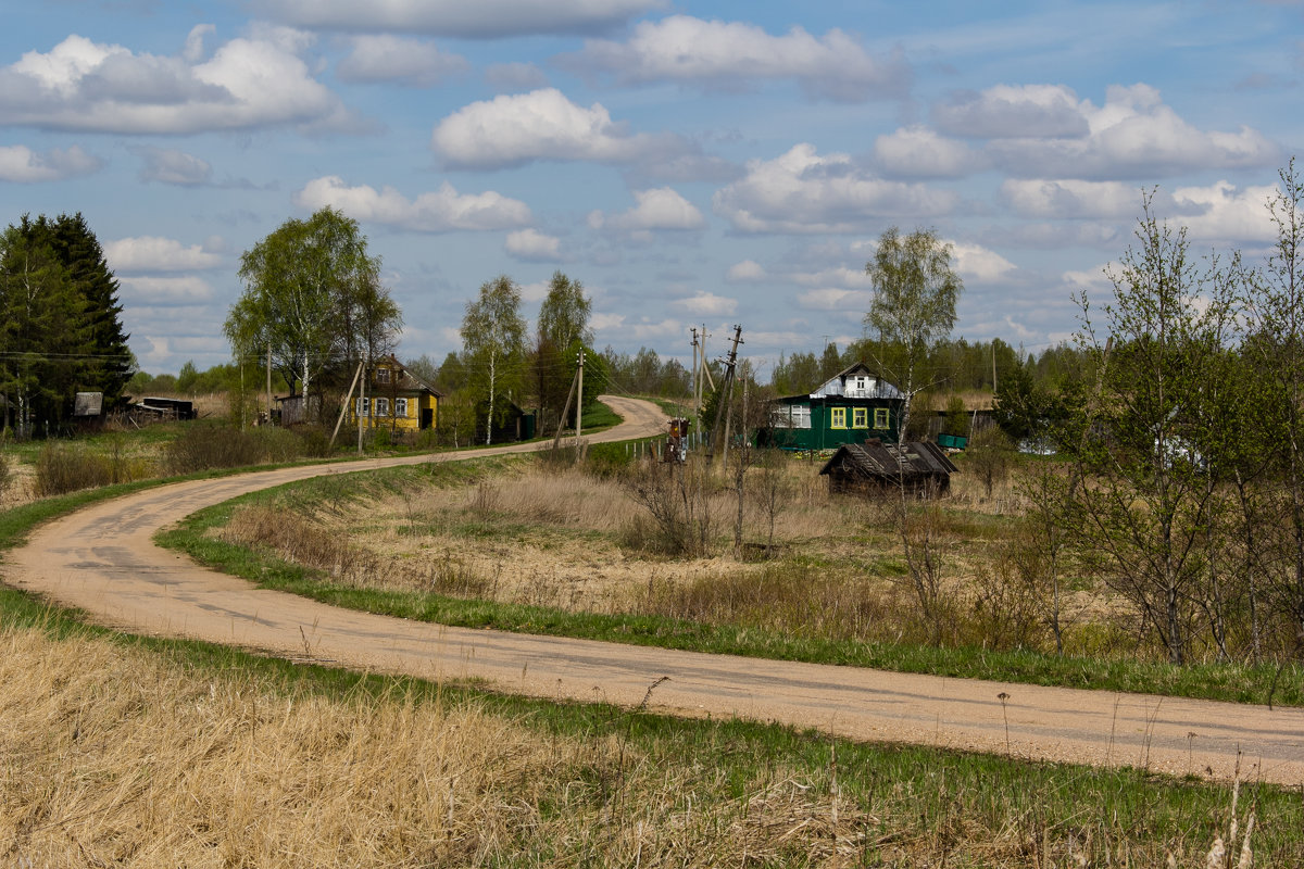 Под Ржевом - Александр 