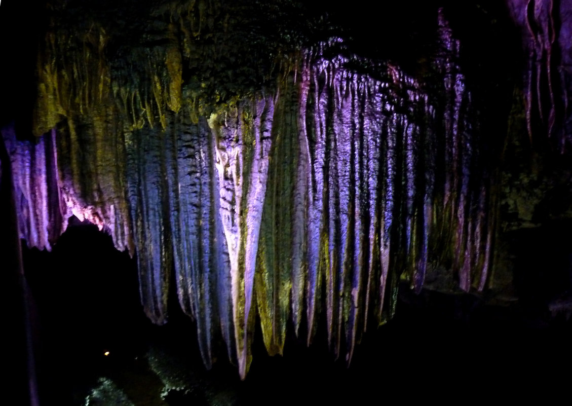 Пещера Прометея - Наталья (D.Nat@lia)