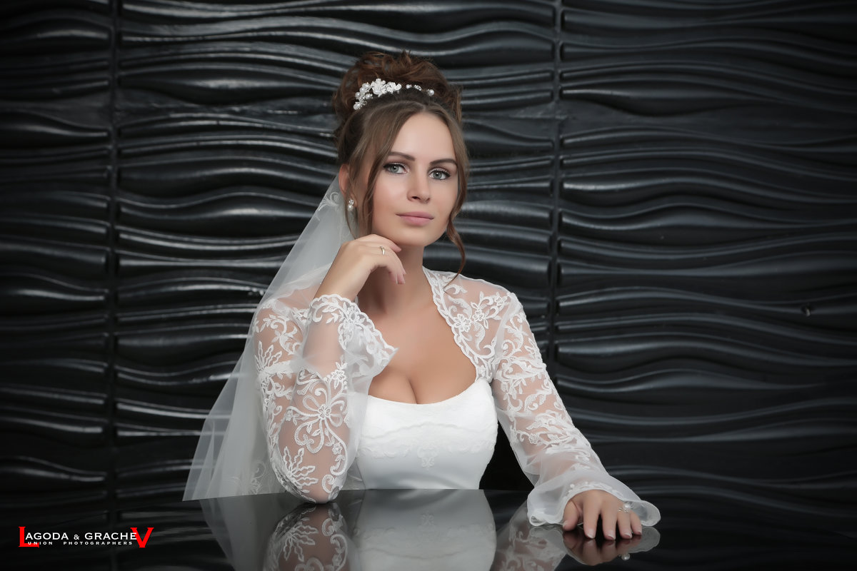 невеста - Елена Лагода