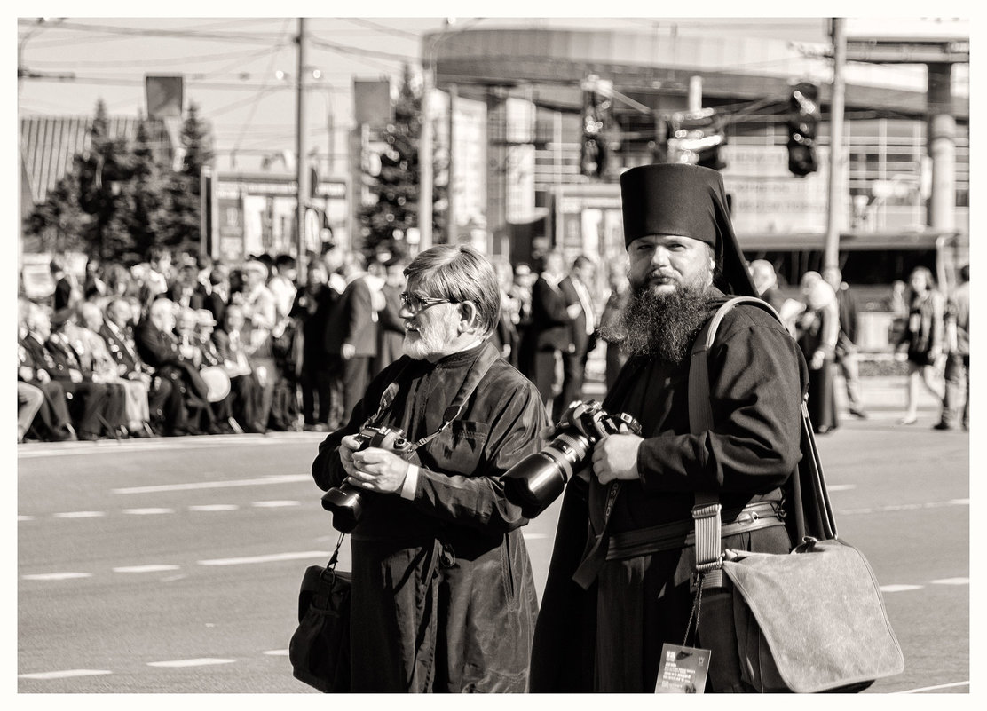 * - Алексей Герасимов