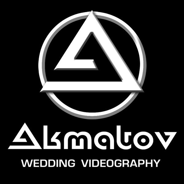 Logo - Айбек Акматов