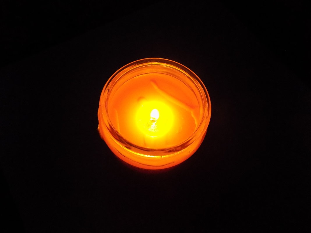 ароматическая свеча - Виктория ***