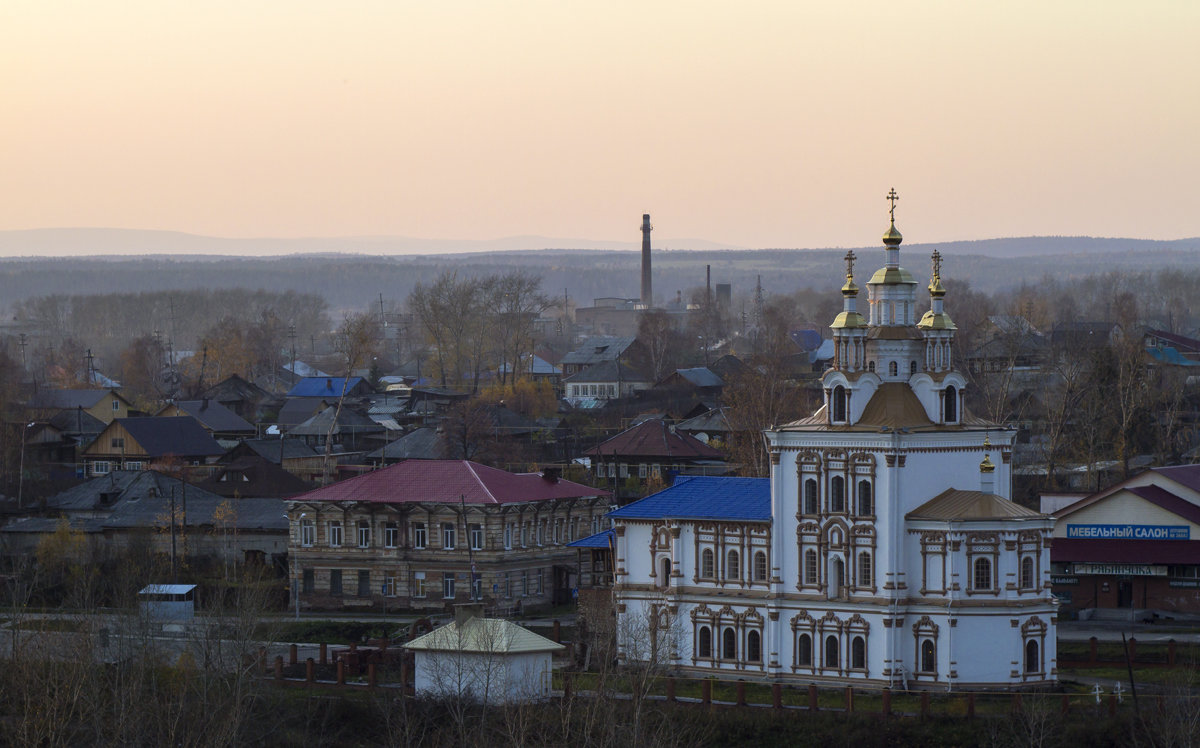 Карпинск - андрей 