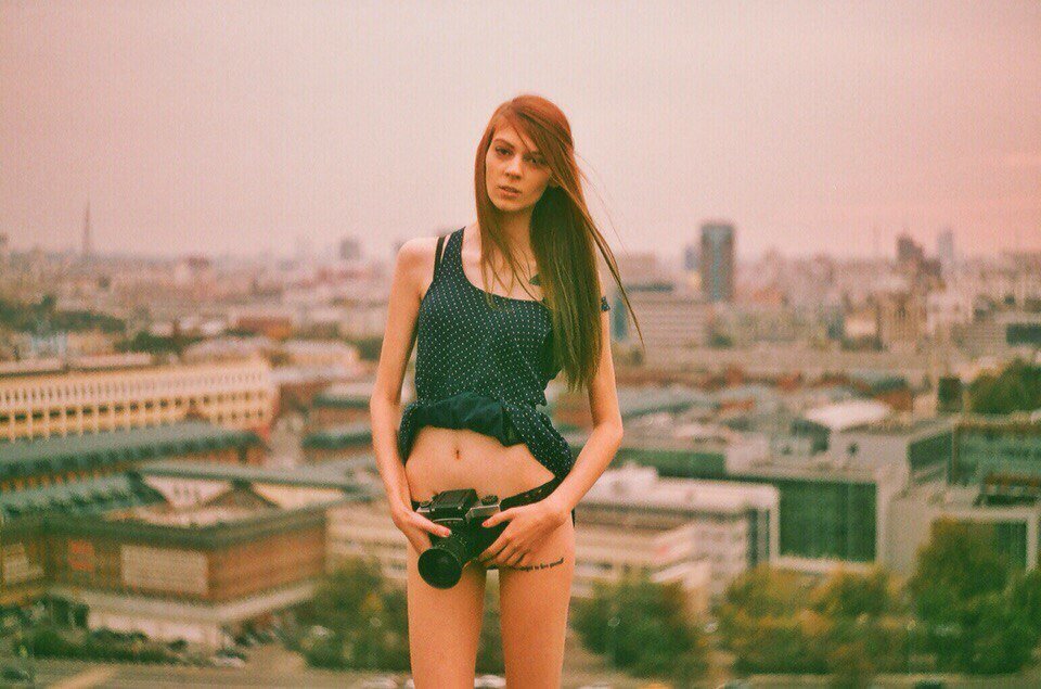 Ты сними сними меня фотограф - Андрей Ефимов