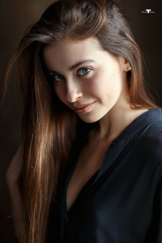 Alina - Dmitry Arhar