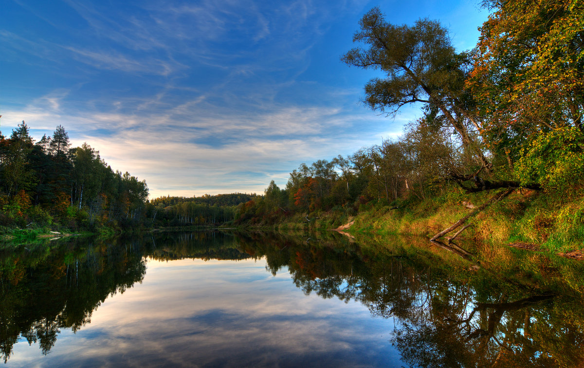 Sigulda - Vitalij P