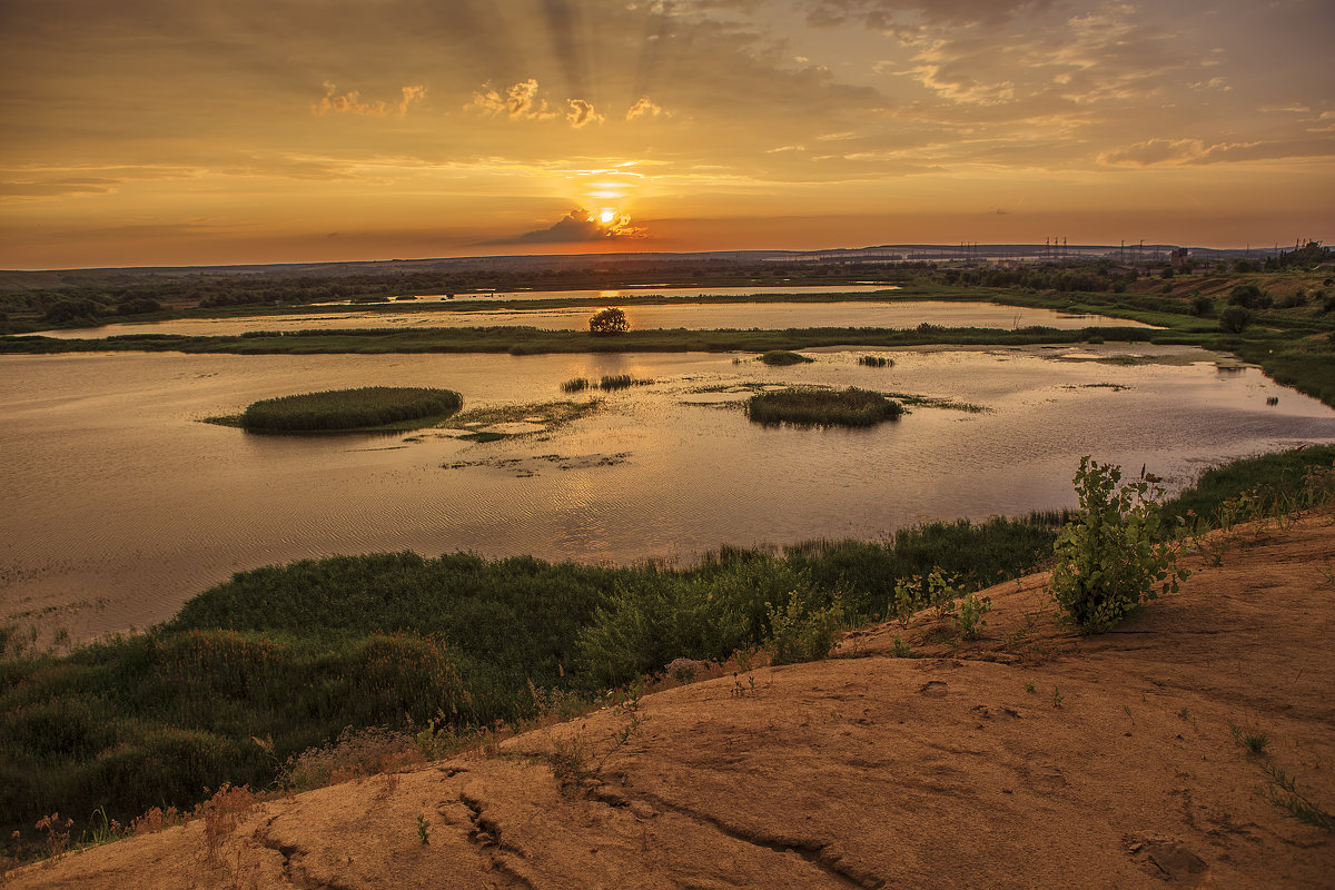 *** - Юрий Клишин