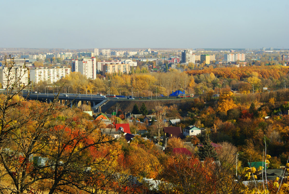 Курск - Galina Belugina