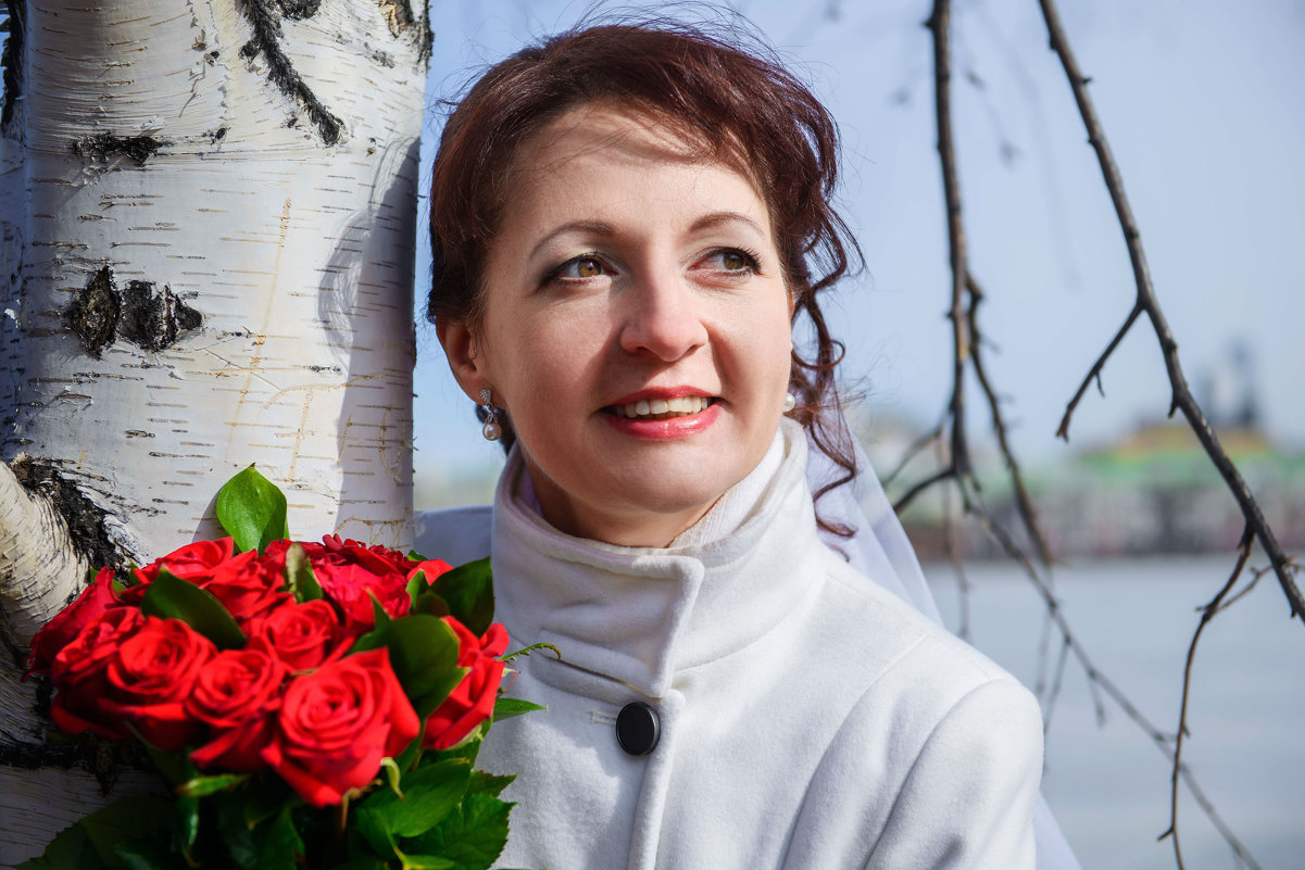Свадьба 21.03.2015 - Виктор Соколов