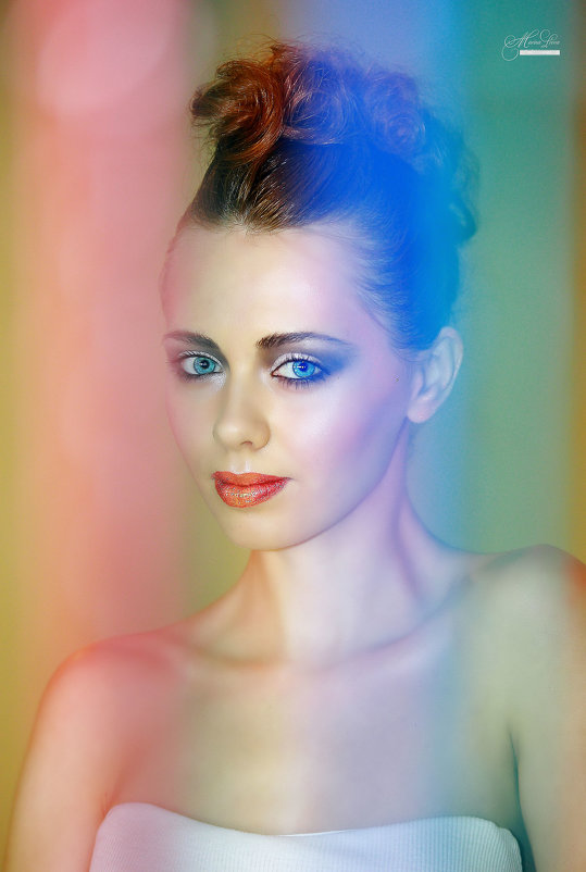 beauty-portret - Марина Львова
