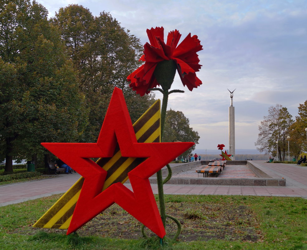 прогулки по городу - Ирина ***