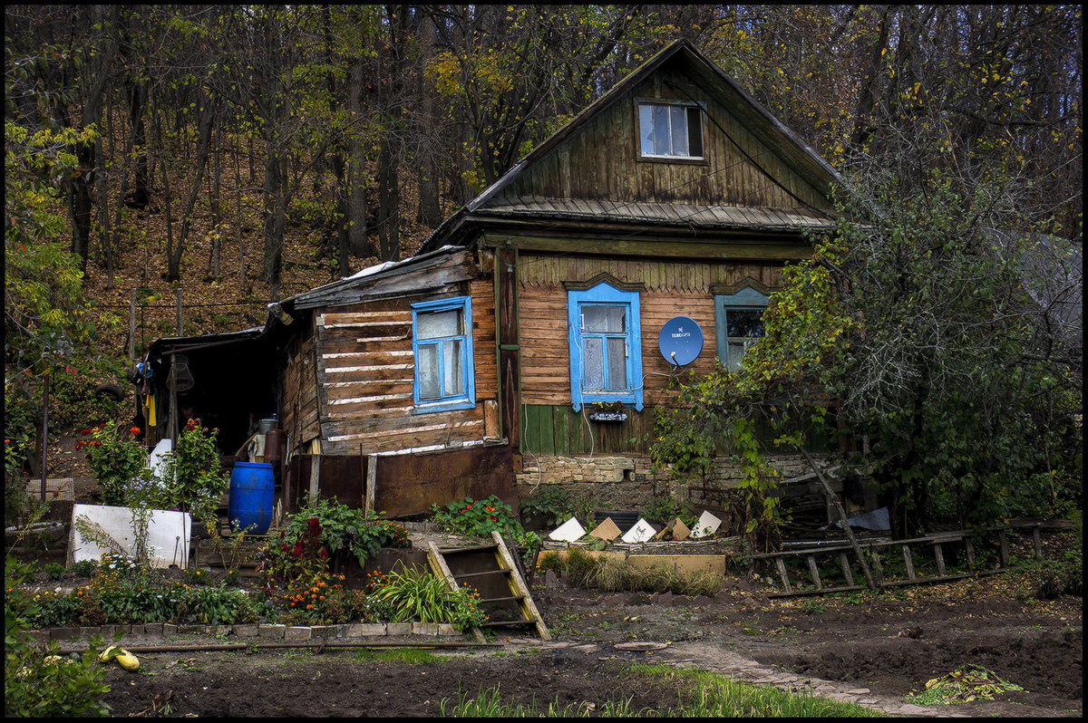 *** - Алексей Патлах