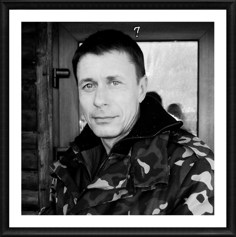 Олексій Вербицький, солдат АТО річниця з дня загибелі - Степан Карачко