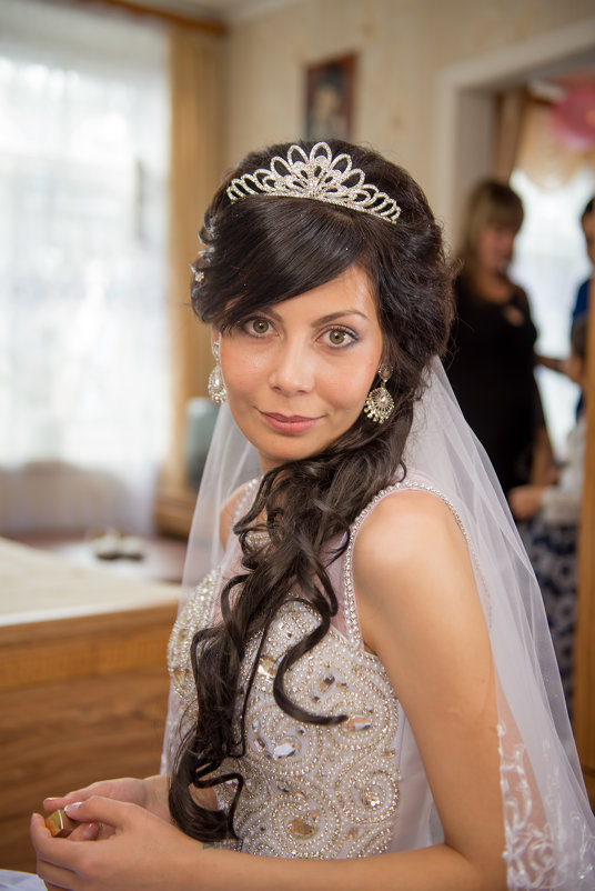Моя первая свадьба - Рома Даниленко