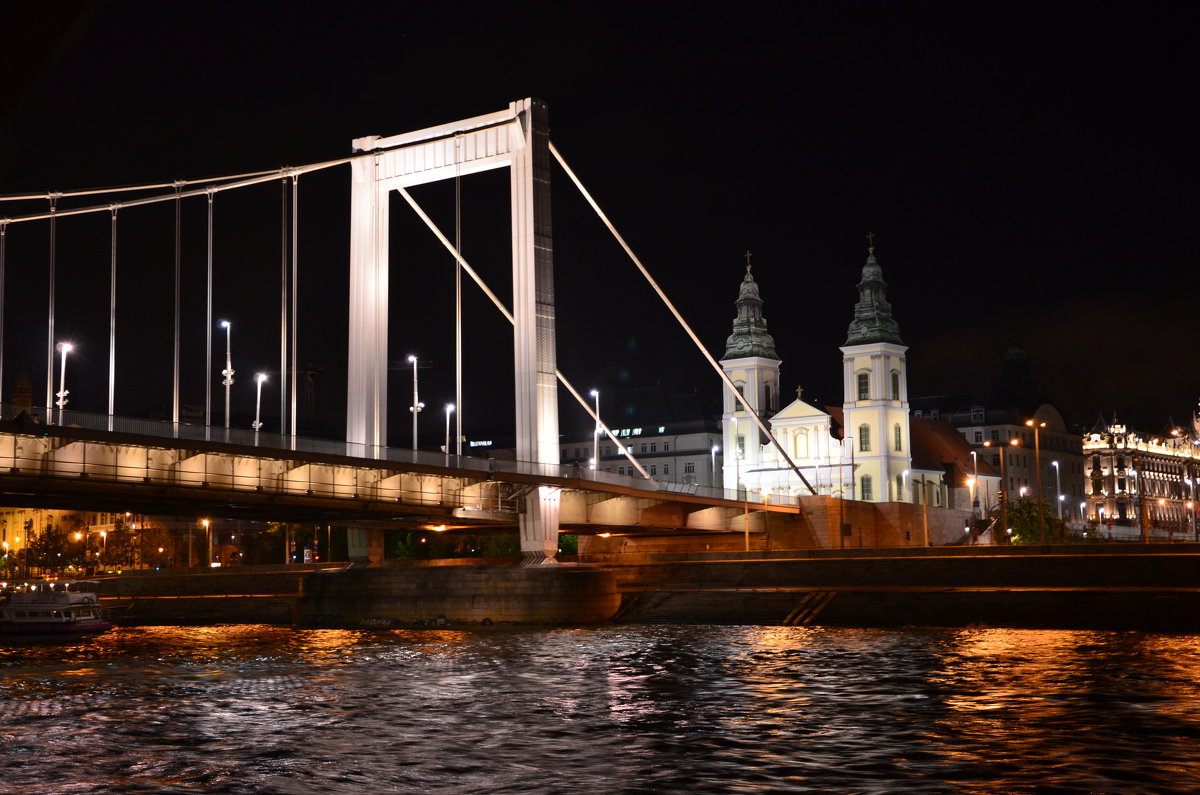 Будапешт. - oleg 