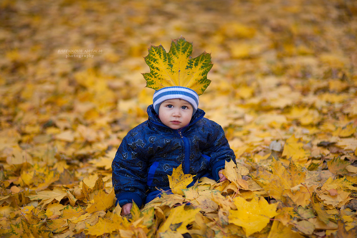 * - Наталья Бабенкова