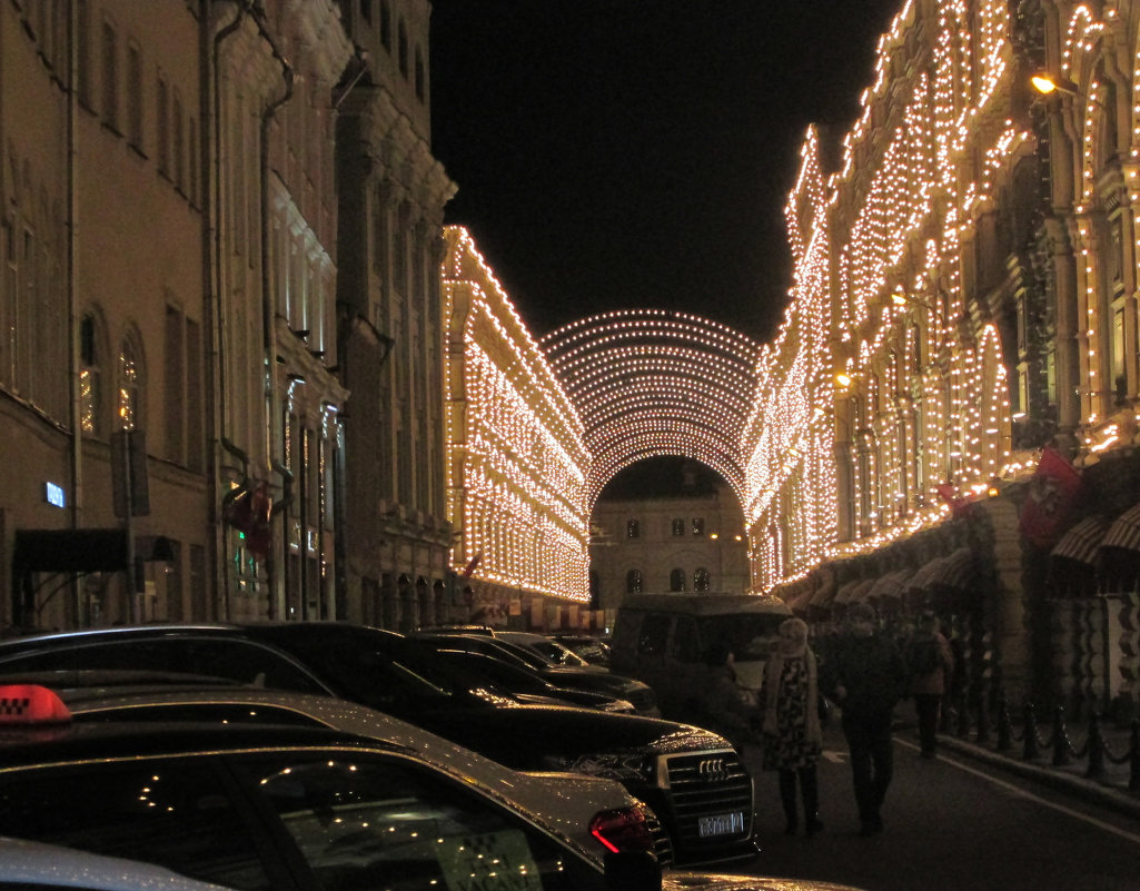 *** - Валентина Береснева