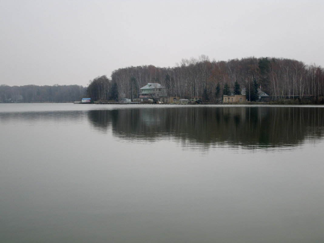 *** - Валентина Береснева