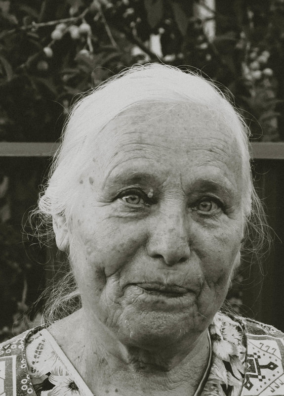Моя любимая Бабушка - Алёна Нетесова