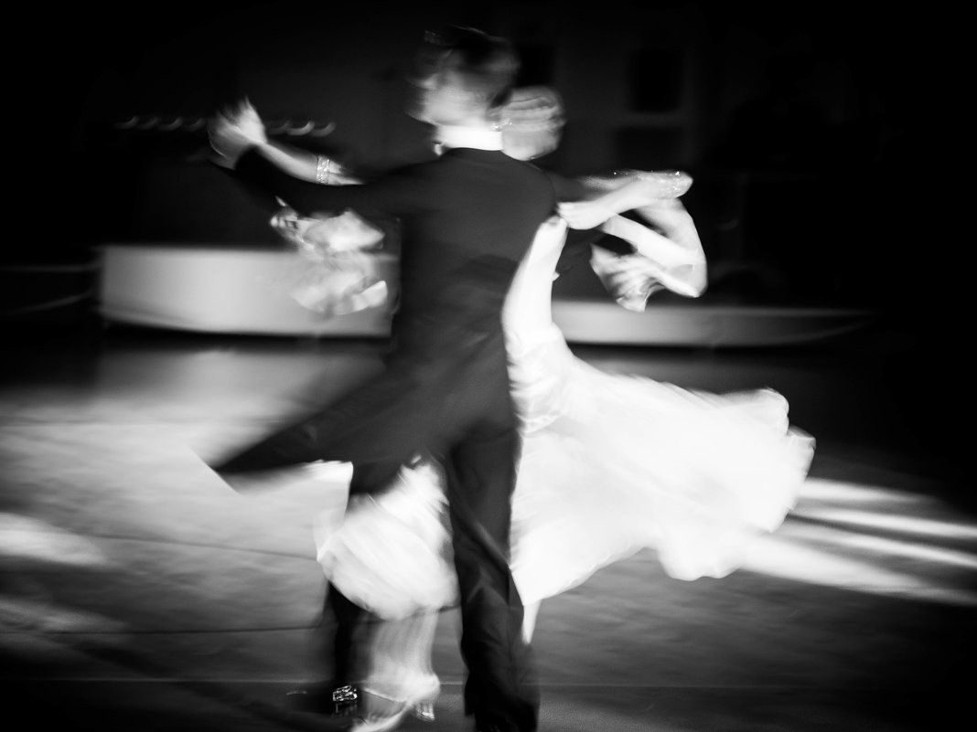 ballroomdance - Alexey Pepper