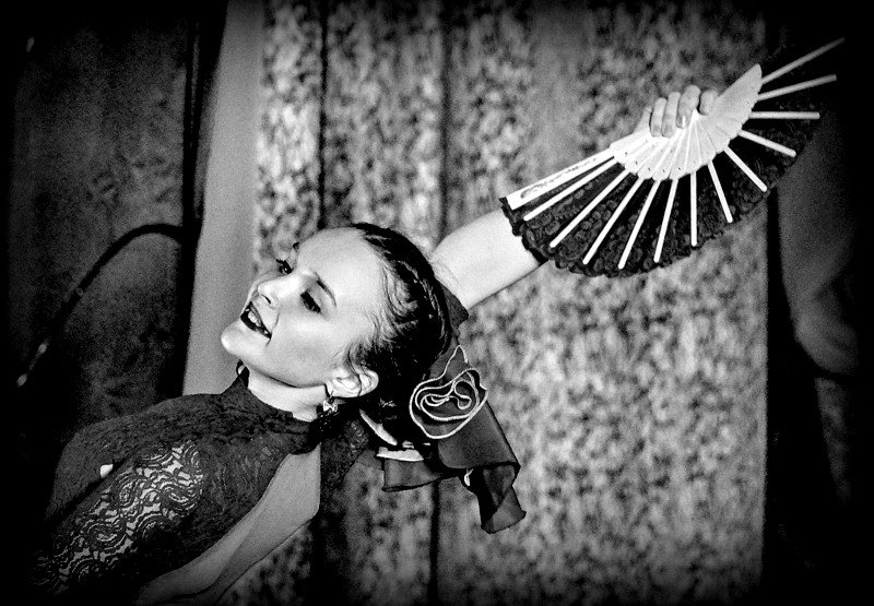 Flamenco - A. SMIRNOV