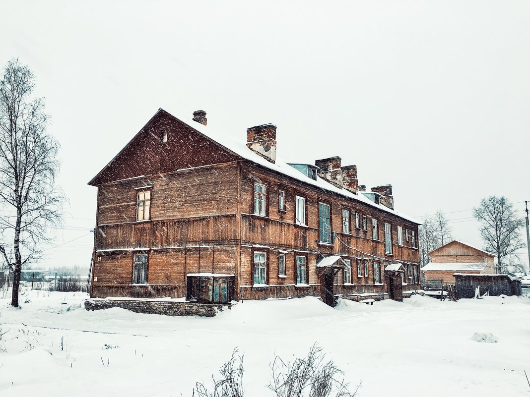Дом - Сергей Селевич