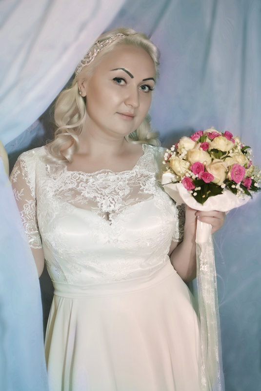 Невеста - Юлия Ульянова
