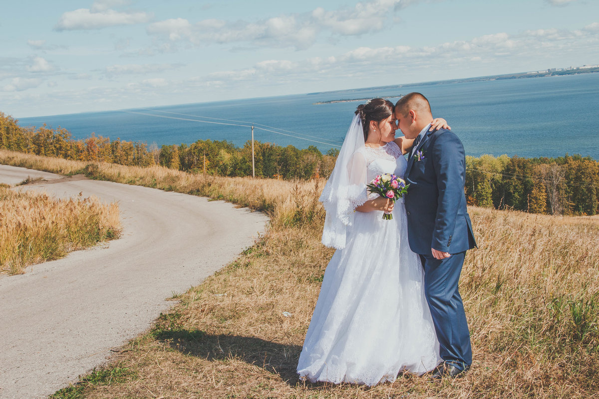 Wedding - Кристина Сергеева